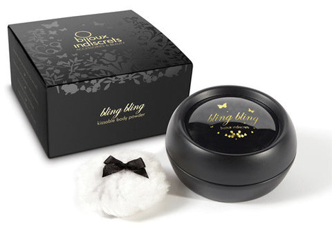 Bling Bling Body Powder