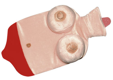 Bobbie Warmer