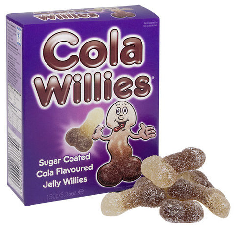 Cola Willies 150 g