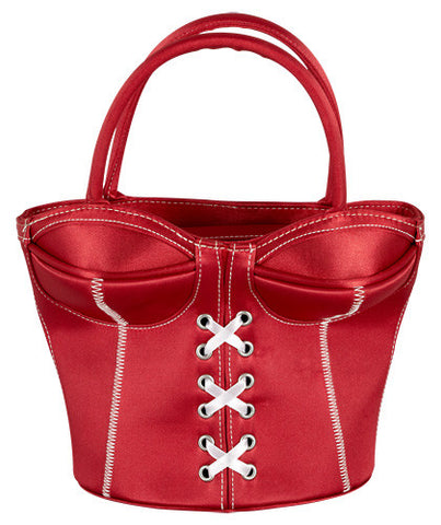 Corset Handbag