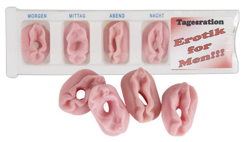 Erotic Tablet Box