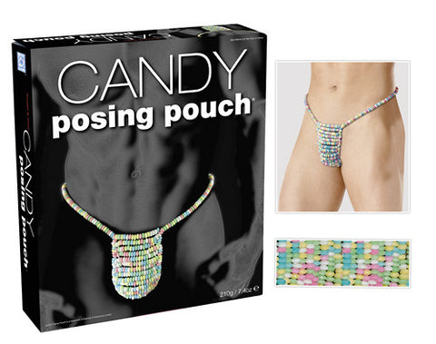 Candy Underwear