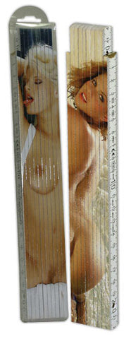 Folding Ruler "Girl"