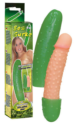 Cucumber