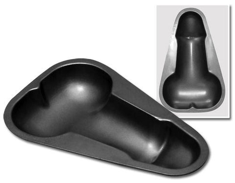 Baking Mould Penis