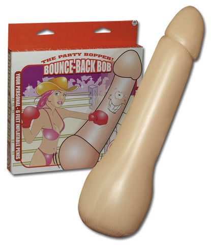 Punching Penis