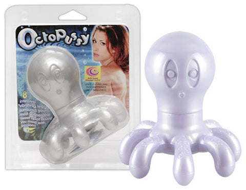 OctoPussy