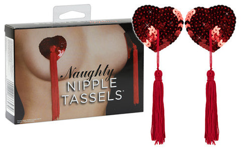 Nipple Tassels