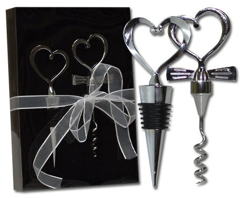 Corkscrew Set