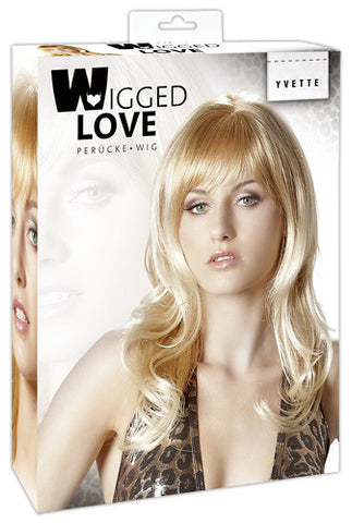 Long Wig