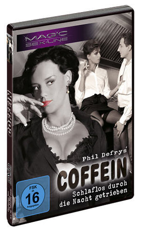 Caffeine