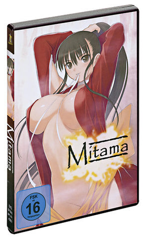 Mitami