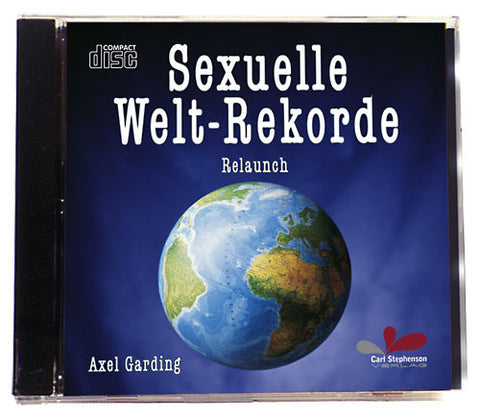 Sexual world records