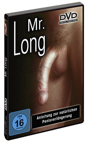 Mr. Long