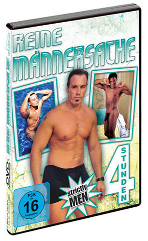 DVD Reine Männersache
