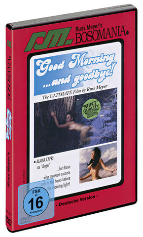 Russ Meyer- Good Morning