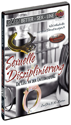 DVD Sexuelle Disziplinierung