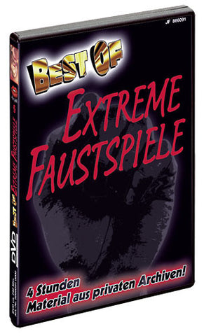 Best of Extreme Fisting