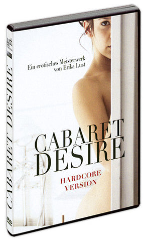 Cabaret Desire