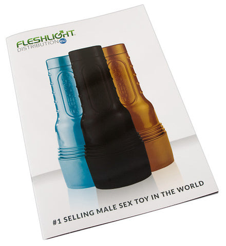 Fleshlight Yearbook