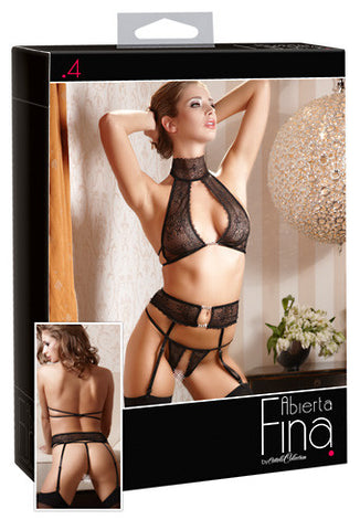 Suspender Set
