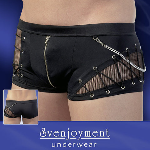 Men's Boxer Briefs