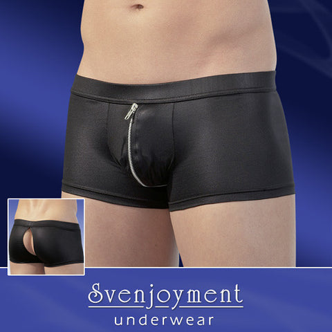 Men's Boxer Briefs