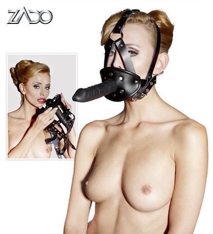 Leather Harness