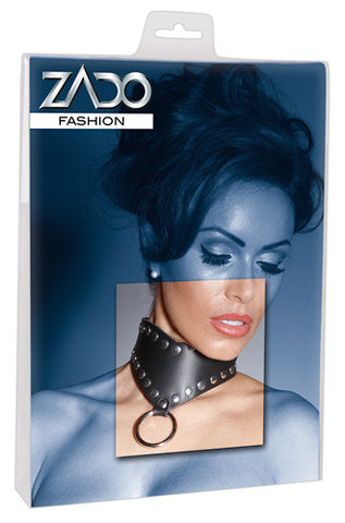 Leather Collar