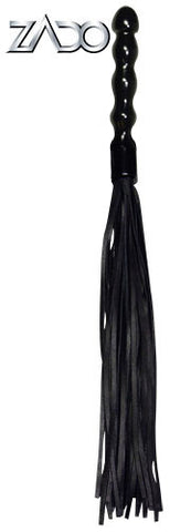 Leather Whip
