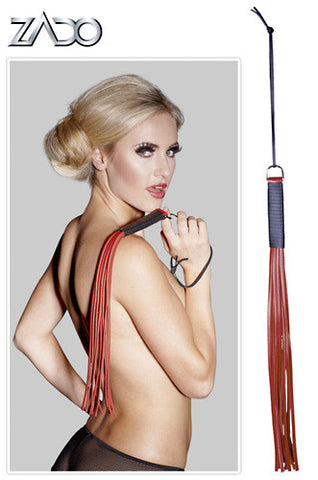 Leather Whip