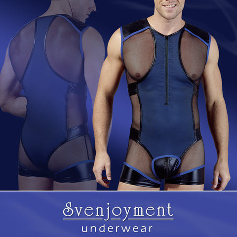 Male Body
