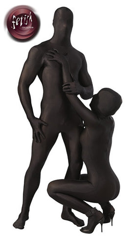 Complete Body