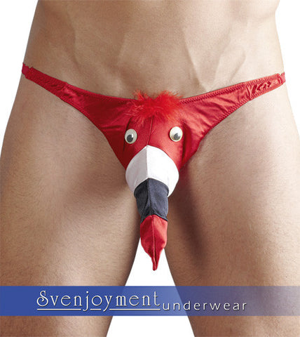 Bird String