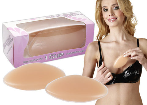 Silicone Pads