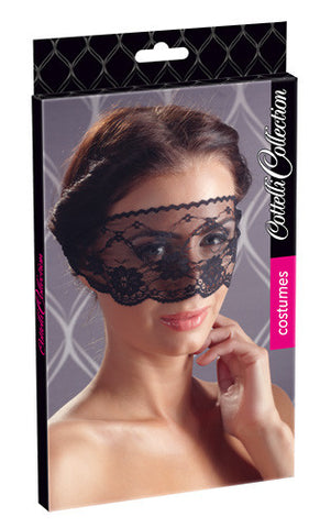 Lace Eye Mask