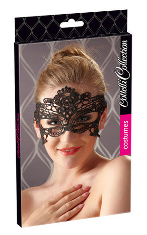 Eye Mask