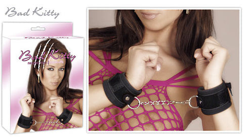 Handcuffs