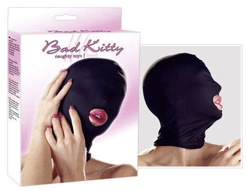 Head Mask