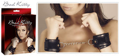 Handcuffs