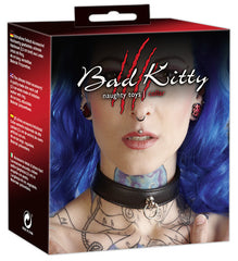 Bondage Collar