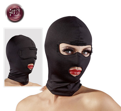 Hood Blind