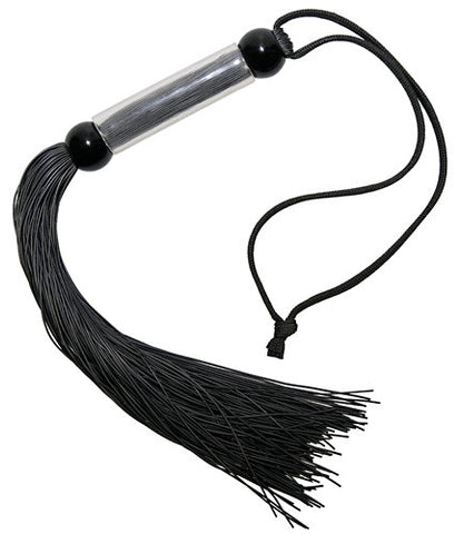 Mini Whip black