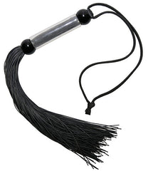 Mini Whip black