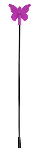 Silicone Crop Butterfly