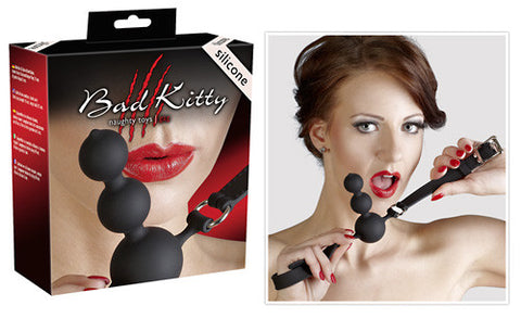 Silicone Gag