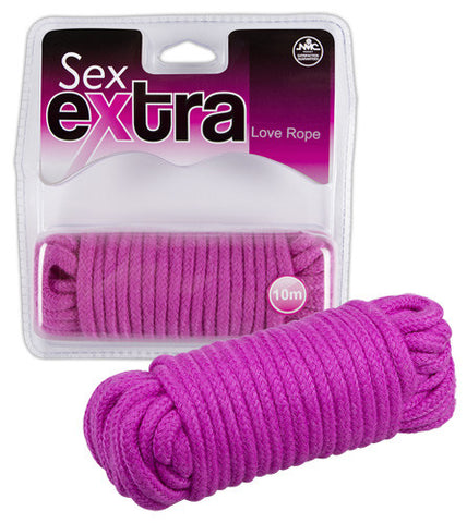 Bondage Rope 10 metres