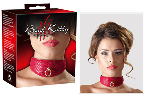 Collar