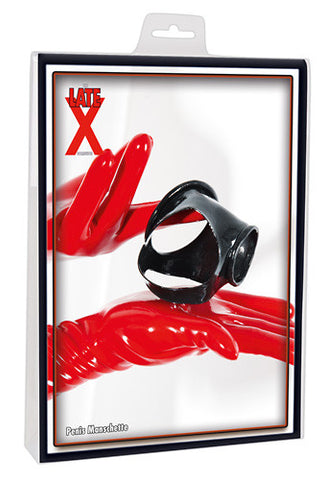 Latex Penis Sleeve