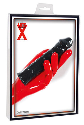 Latex Penis Sleeve